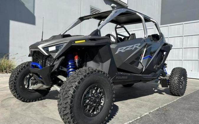 2024 Polaris Industries RZR PRO R 4 ULTIMATE