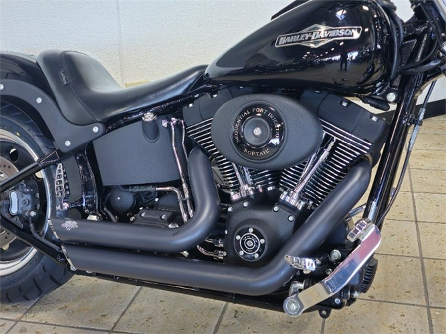 2006 Harley-Davidson Softail Night Train