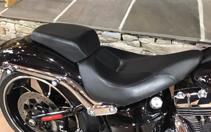 2016 Harley Davidson FXSB Breakout