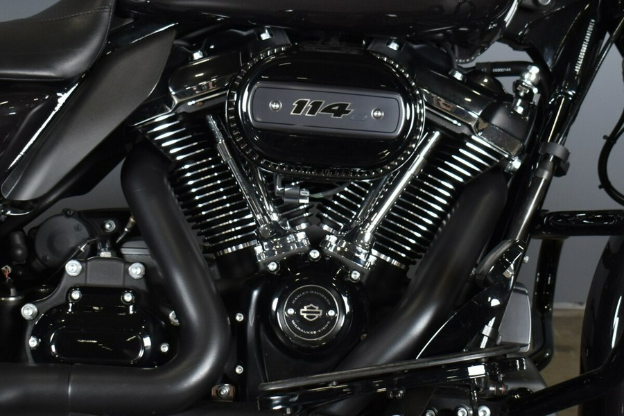 2021 Harley-Davidson Road King Special