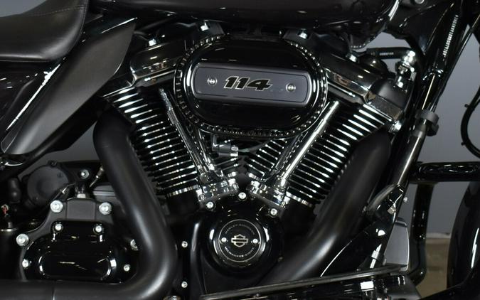 2021 Harley-Davidson Road King Special