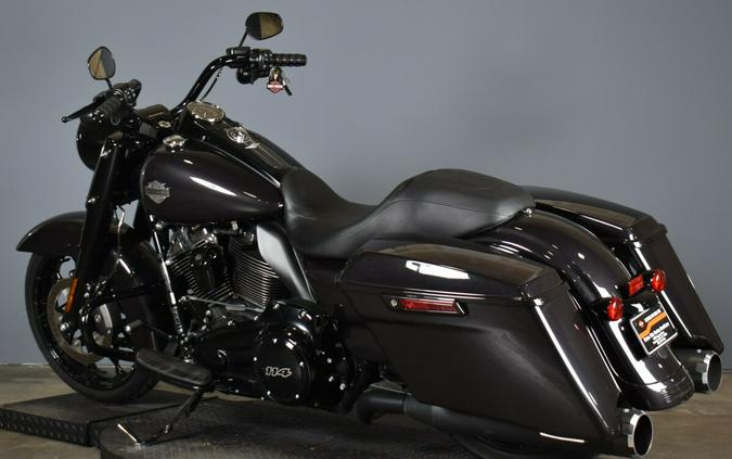 2021 Harley-Davidson Road King Special