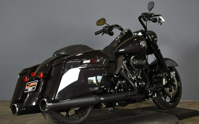 2021 Harley-Davidson Road King Special