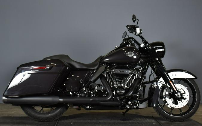 2021 Harley-Davidson Road King Special