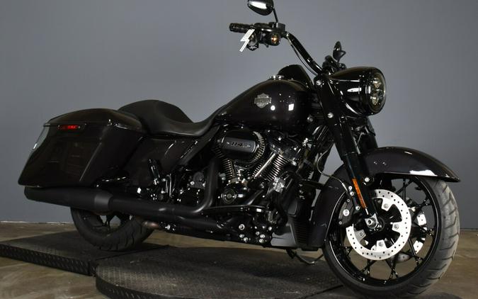 2021 Harley-Davidson Road King Special