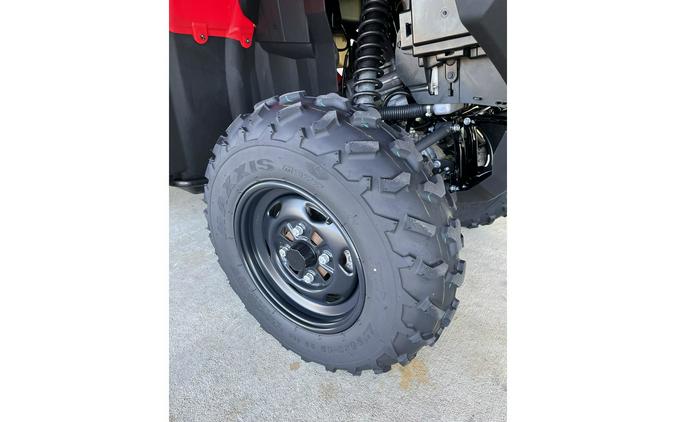 2016 Honda FourTrax Rancher 4x4 with Power Steering