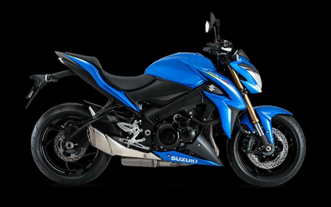 2016 Suzuki GSX-S1000 ABS