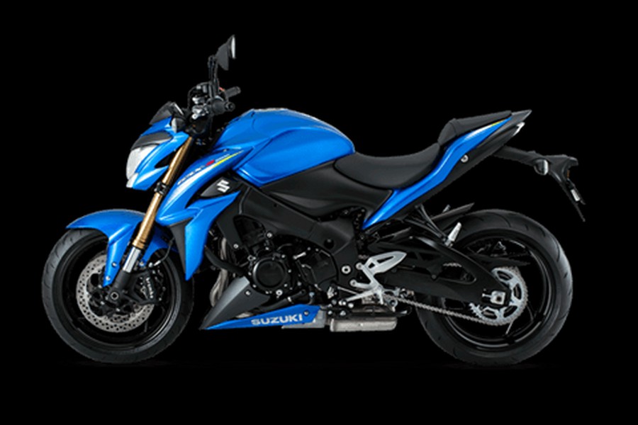 2016 Suzuki GSX-S1000 ABS