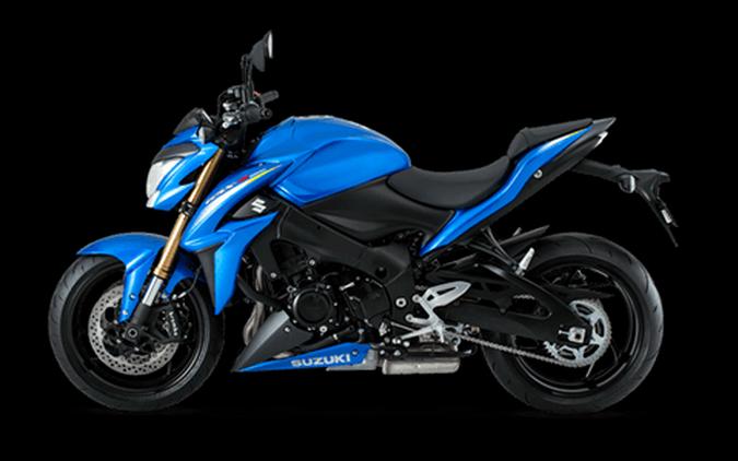 2016 Suzuki GSX-S1000 ABS