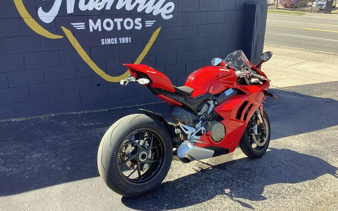 2021 Ducati Panigale