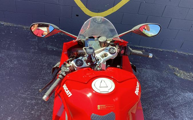 2021 Ducati Panigale