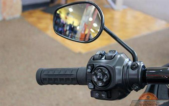 2025 Harley-Davidson Road Glide®