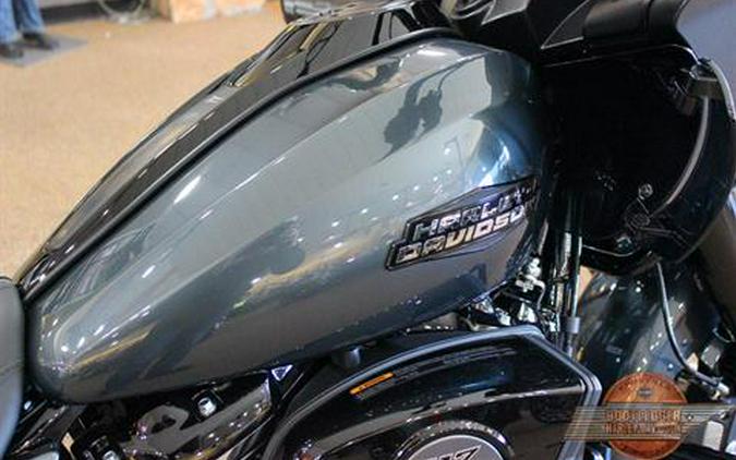 2025 Harley-Davidson Road Glide®