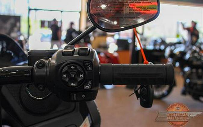 2025 Harley-Davidson Road Glide®