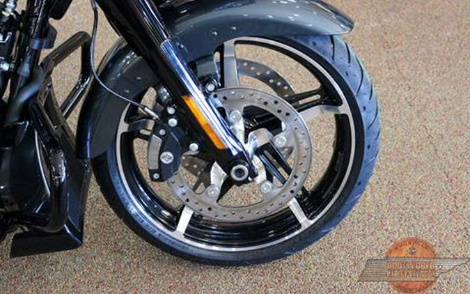 2025 Harley-Davidson Road Glide®