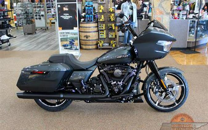 2025 Harley-Davidson Road Glide®