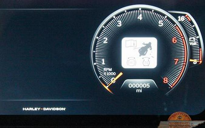 2025 Harley-Davidson Road Glide®