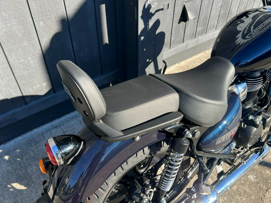 2024 Royal Enfield Meteor 350