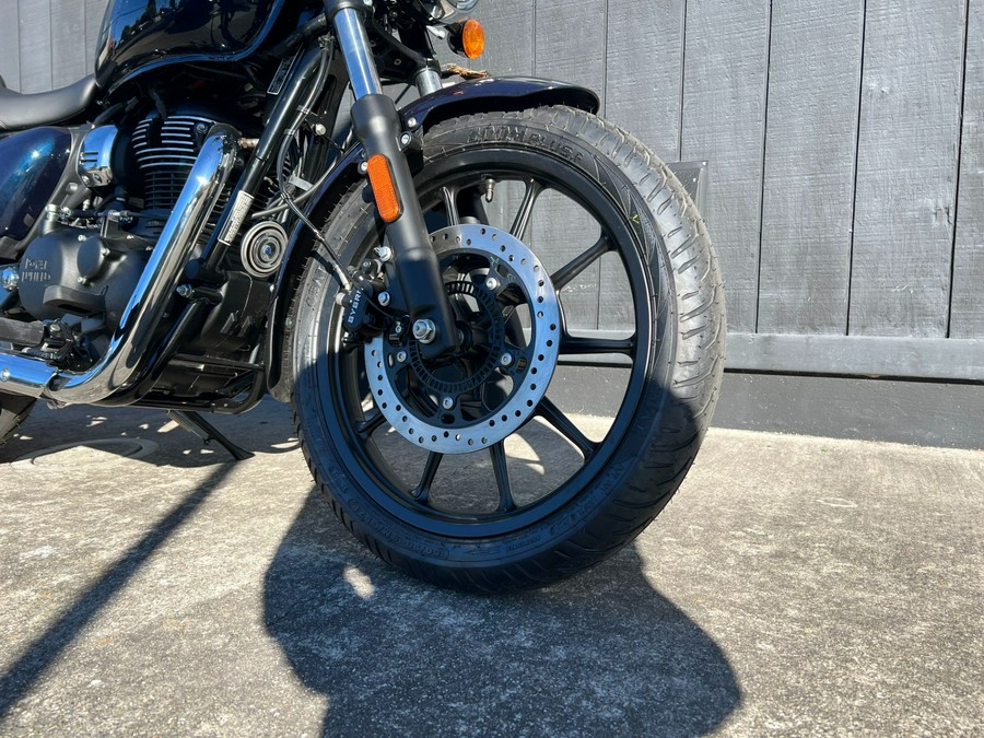 2024 Royal Enfield Meteor 350