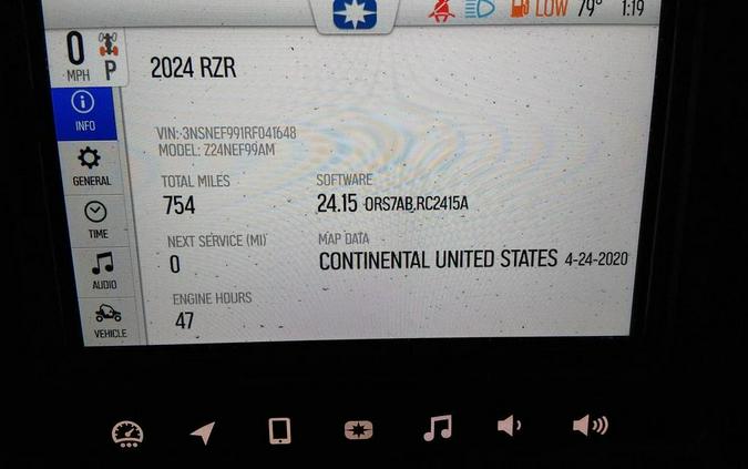 2024 Polaris® RZR XP 1000 Ultimate