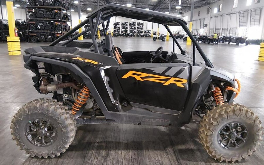 2024 Polaris® RZR XP 1000 Ultimate