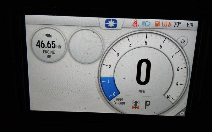 2024 Polaris® RZR XP 1000 Ultimate