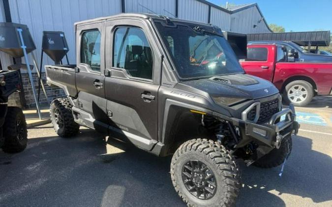 2026 Polaris® Ranger Crew XD 1500 NorthStar Ultimate