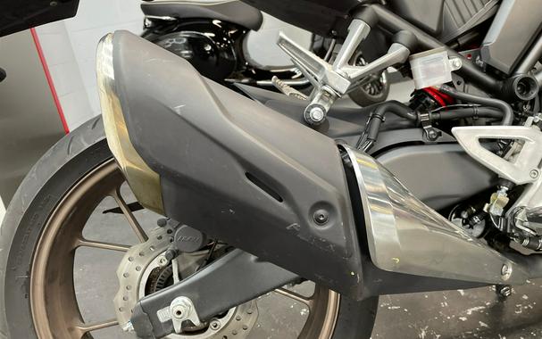2024 Honda CB300R ABS