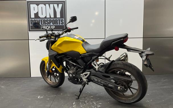 2024 Honda CB300R ABS
