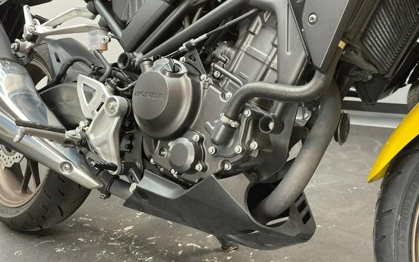 2024 Honda CB300R ABS