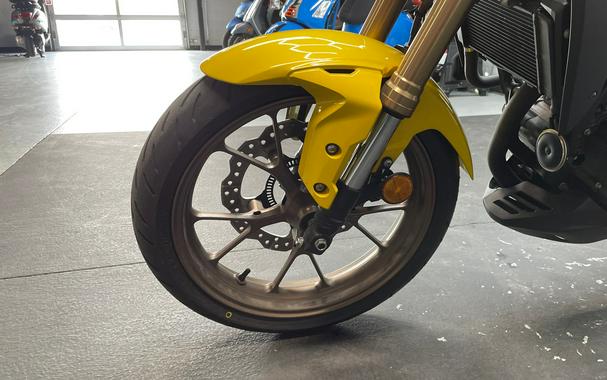 2024 Honda CB300R ABS