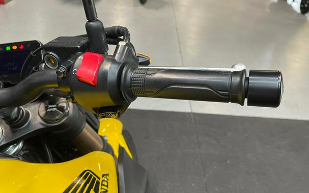 2024 Honda CB300R ABS