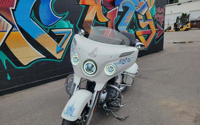 2018 Indian Chieftain® Limited ABS