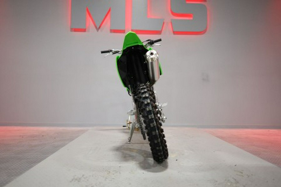 2026 Kawasaki KLX®300R