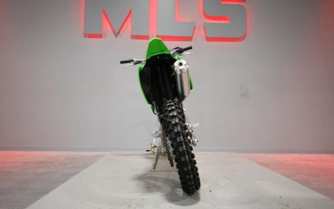2026 Kawasaki KLX®300R
