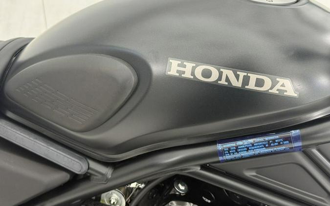 2026 Honda SCL 500