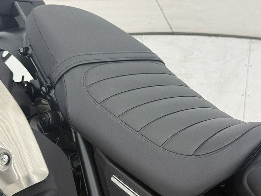 2026 Honda SCL 500