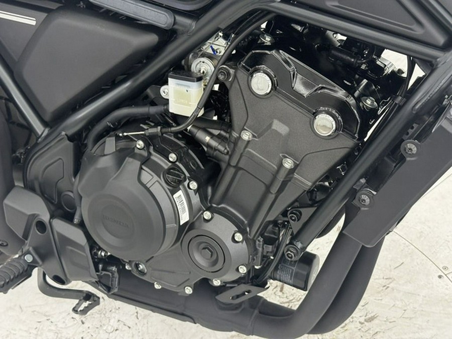 2026 Honda SCL 500