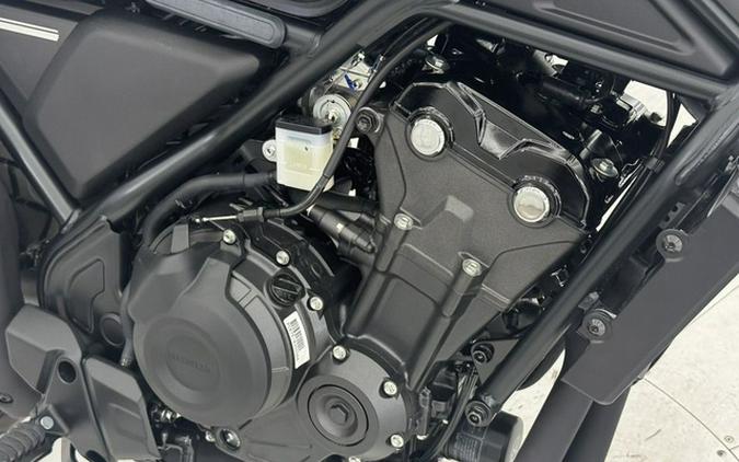 2026 Honda SCL 500
