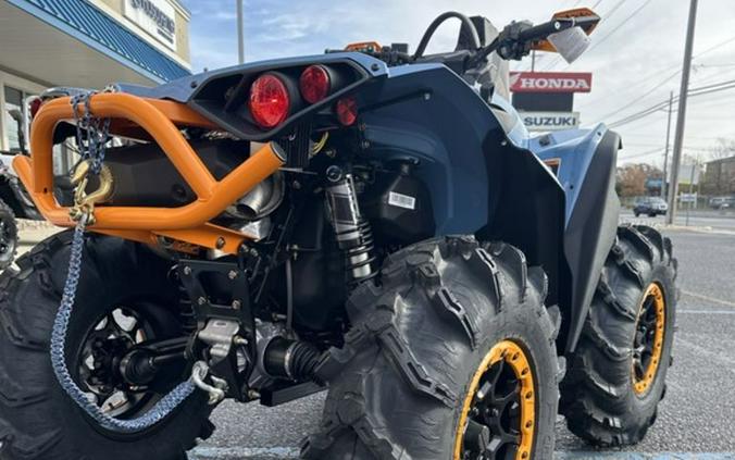 2026 Can-Am® Renegade X mr 1000R