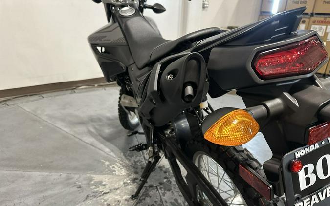 2026 Yamaha WR 125R