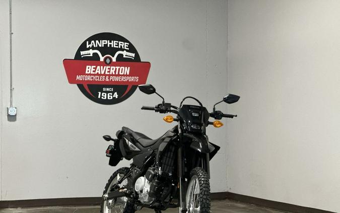 2026 Yamaha WR 125R