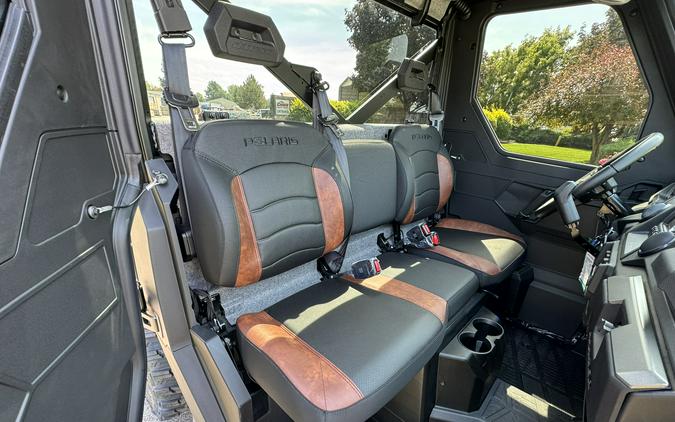2027 Polaris Ranger XP® 1000 NorthStar Edition Ultimate