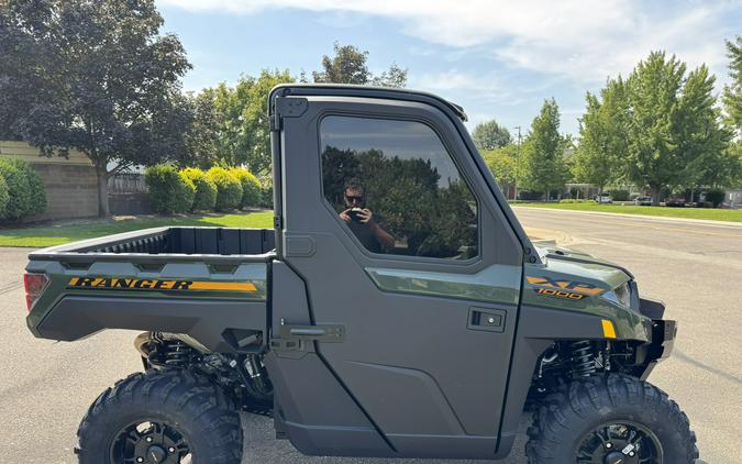 2027 Polaris Ranger XP® 1000 NorthStar Edition Ultimate