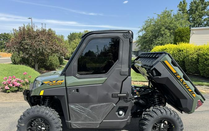 2027 Polaris Ranger XP® 1000 NorthStar Edition Ultimate