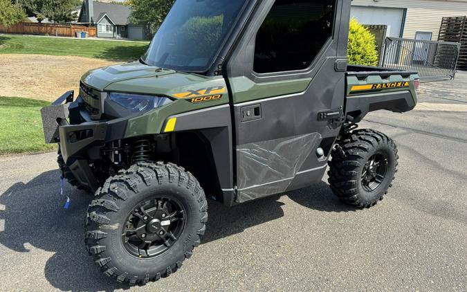 2027 Polaris Ranger XP® 1000 NorthStar Edition Ultimate
