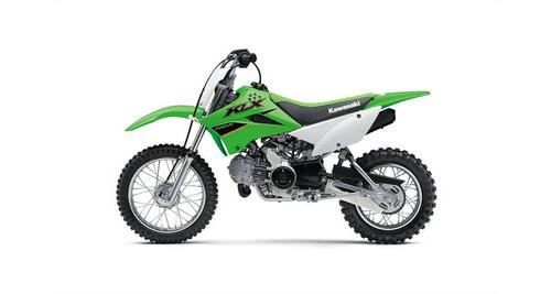 2021 Kawasaki KLX110R Review: Dirt Bike Test For Kids