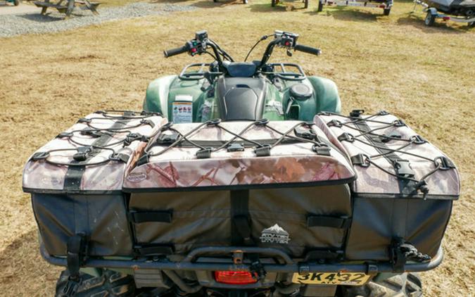 2014 Yamaha Grizzly 700 FI Auto 4x4 EPS