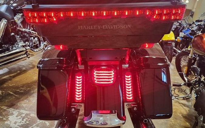 2018 Harley-Davidson® FLHTK - Ultra Limited