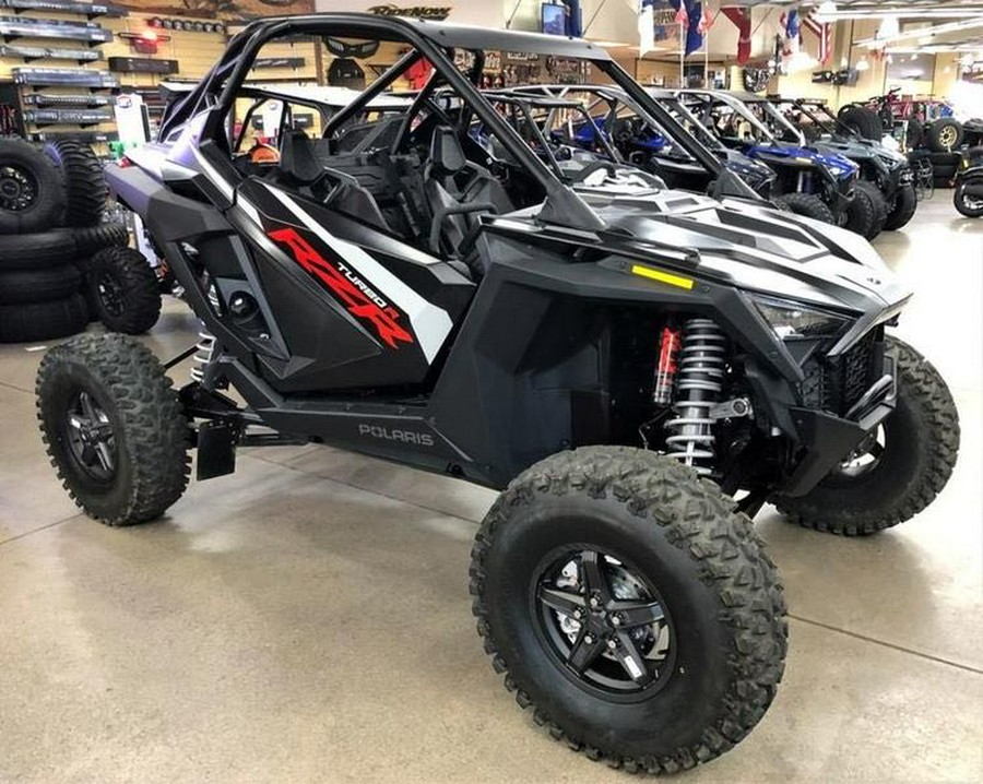 2023 Polaris RZR Turbo R Premium